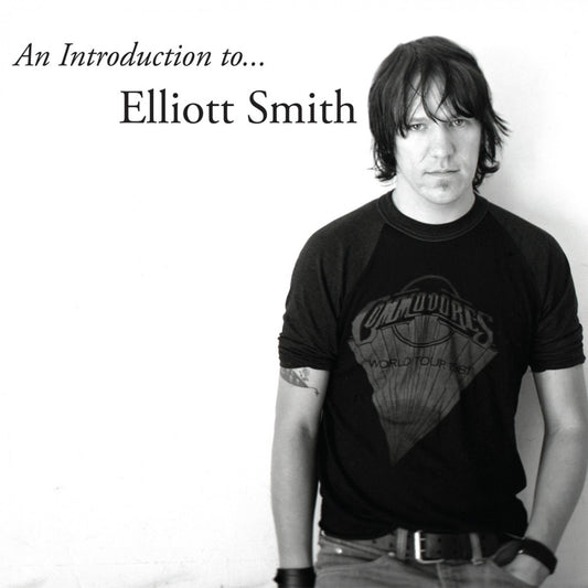 An Introduction To Elliott Smith (Indie Exclusive, Colored Vinyl, Metallic Silver) | Mint (M) Mint (M) - ALT/INDIE *SEALED/COLOR*