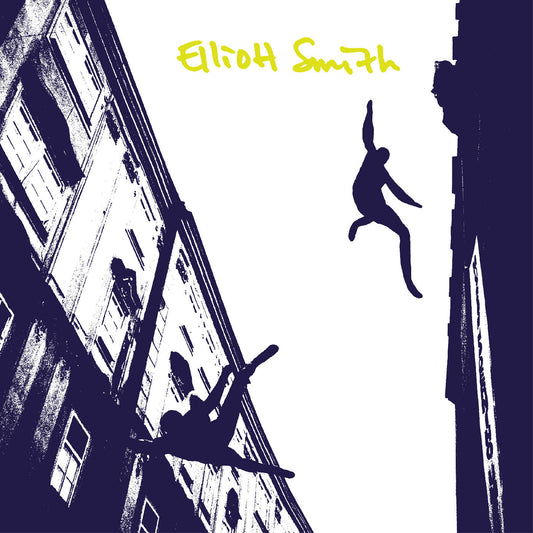 Elliott Smith - Elliott Smith |