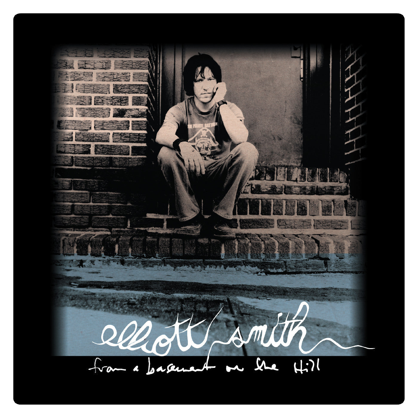 Elliott Smith - From A Basement On The Hill - Remaster |