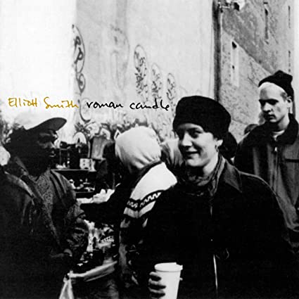 Roman Candle (180 Gram Vinyl, Download Voucher) |