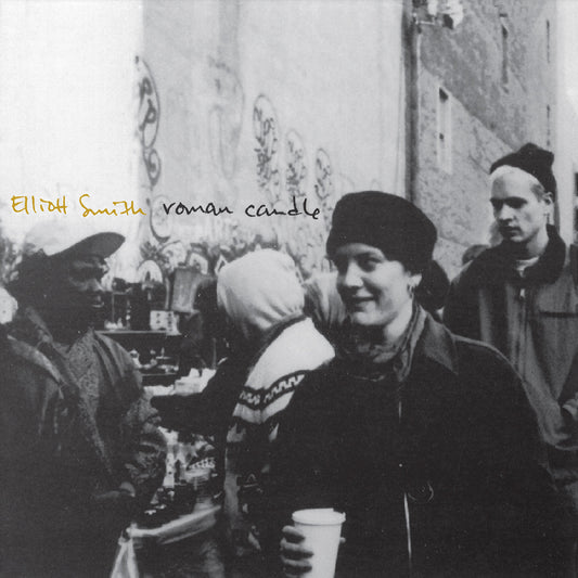 Elliott Smith - Roman Candle |