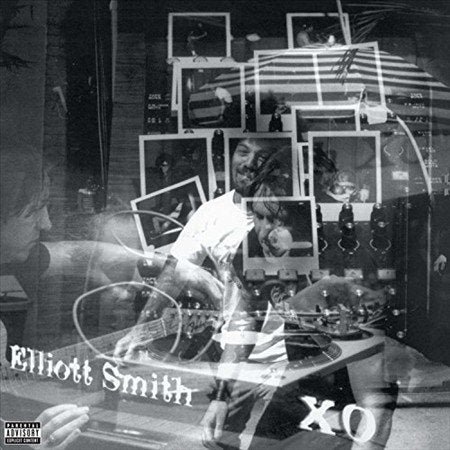XO [Explicit Content] |