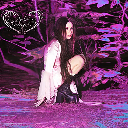 Chaotic (Hot Pink Vinyl) |
