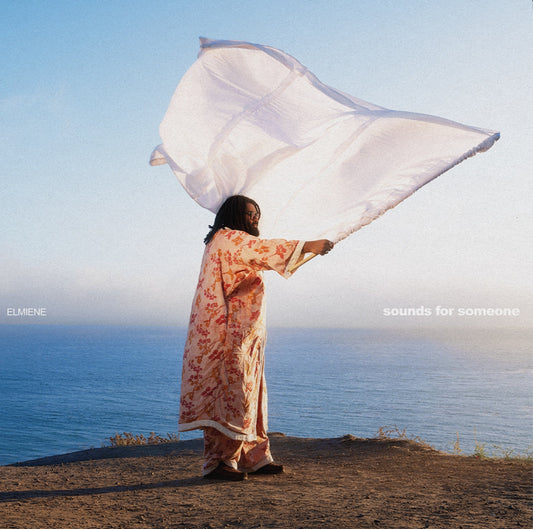 Sounds For Someone [Ocean Vinyl] |