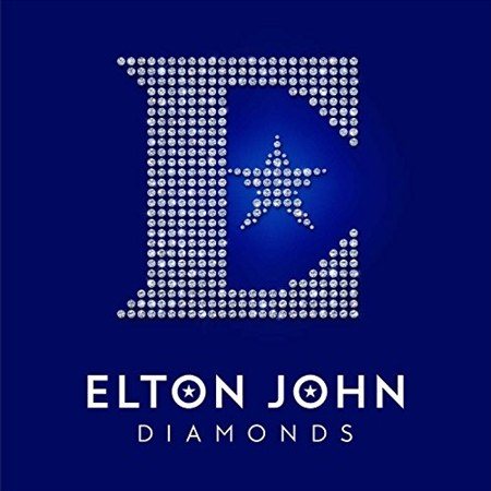 Diamonds (Remastered) (2 Lp's) | Mint (M) Mint (M) - POP *SEALED*