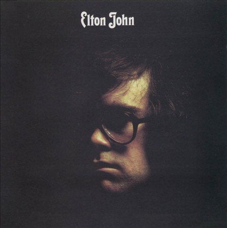 Elton John - Elton John (180 Gram Vinyl) |
