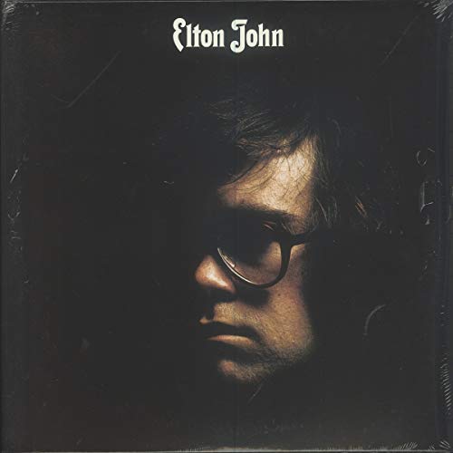 Elton John (2LP Deluxe Purple Vinyl) | Mint (M) Mint (M) - ROCK/POP *COLOR*
