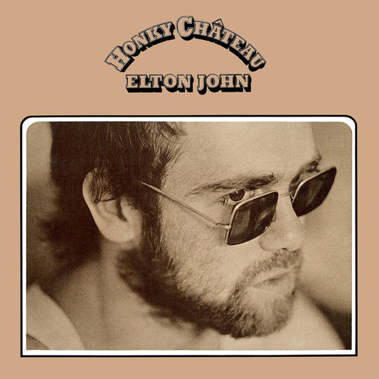 Honky Chateau [50th Anniversary 2 LP] |