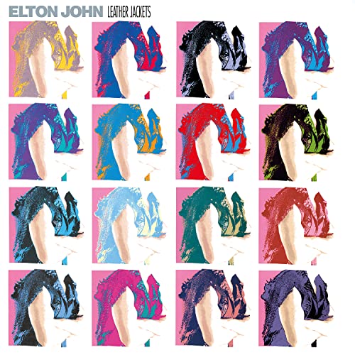 Leather Jackets [LP] |