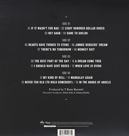 The Union (2 Lp's) |