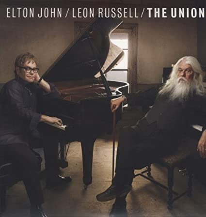 The Union (2 Lp's) |