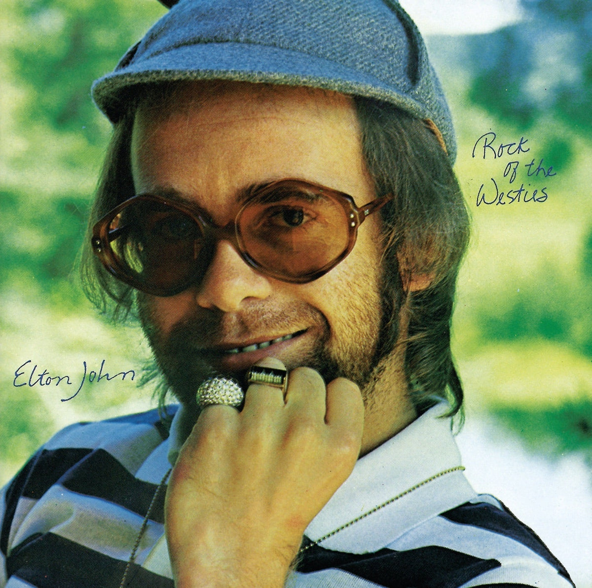 Elton John - Rock of the Westies (50th Anniversary) (Expanded Edition) [2CD] |