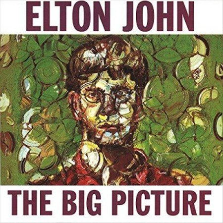 The Big Picture (2 Lp's) |