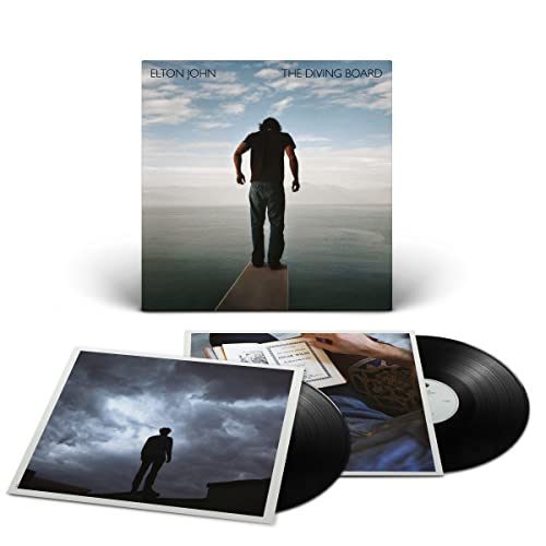 The Diving Board [2 LP] |