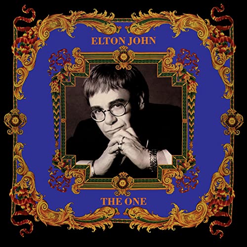 The One [2 LP] |