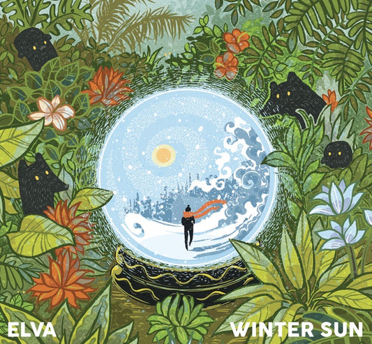 ELVA - Winter Sun |