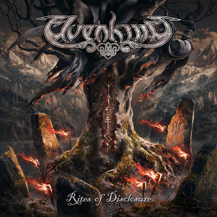 Rites Of Disclosure |