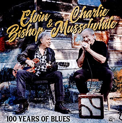 100 Years Of Blues |