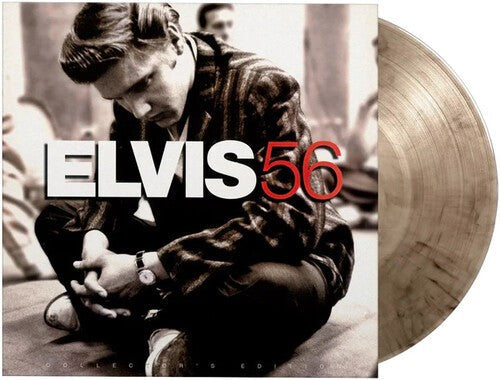 Elvis Presley - Elvis '56 |