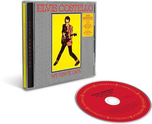Elvis Costello - My Aim Is True (2026 Remastered) |