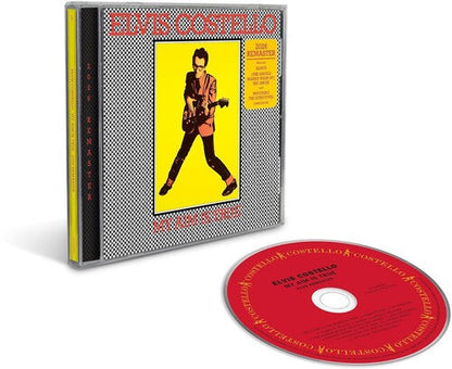 Elvis Costello - My Aim Is True (2026 Remastered) |