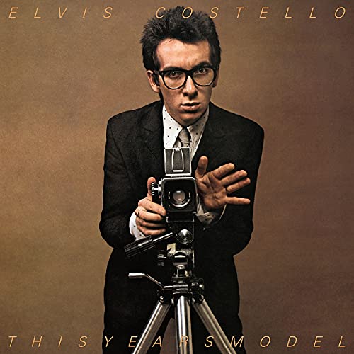 This Year's Model (Remastered) [LP] |