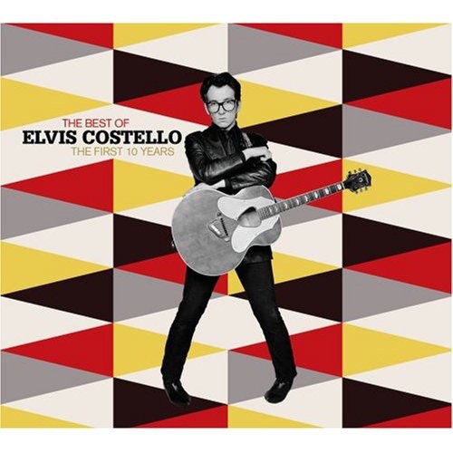 The Best Of Elvis Costello: The First 10 Years |