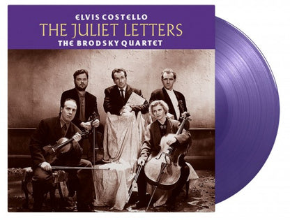 Juliet Letters (Limited Edition, 180 Gram Vinyl, Colored Vinyl, Purple) [Import] |