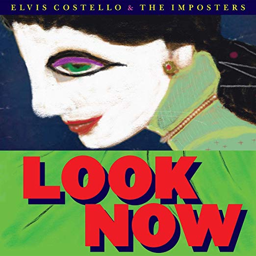 Look Now [2 CD][Deluxe Edition] |