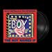 The Boy Named If [2 LP] |