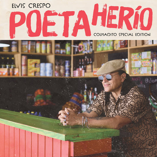 Poeta Herio (Colmadito Special Edition) |