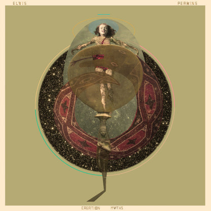 Creation Myths | Mint (M) Mint (M)