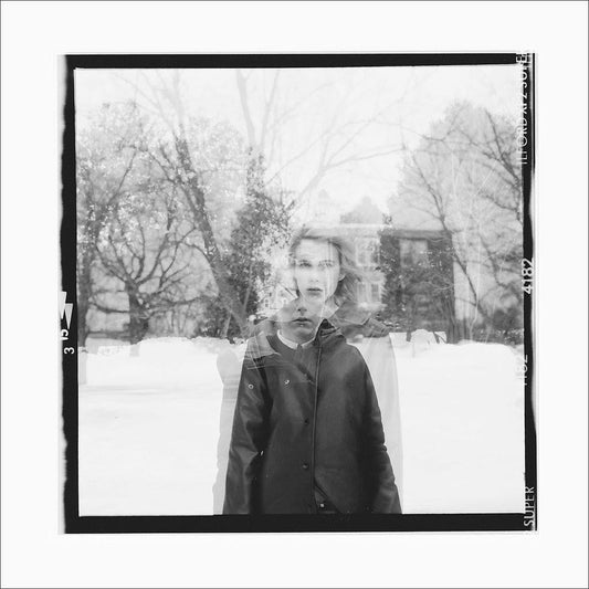 Elvis Perkins - The Blackcoat'S Daughter Original Picture Score |