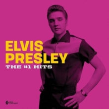 Elvis Presley - #1 Hits (VINYL) | - ROCK *NEW*