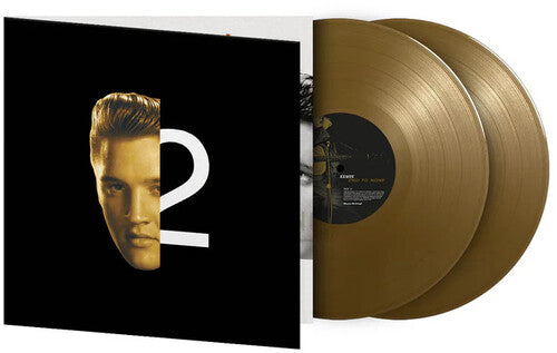 2nd To None (Limited Edition, 180 Gram Gold Colored Vinyl) [Import] (2 Lp's) |