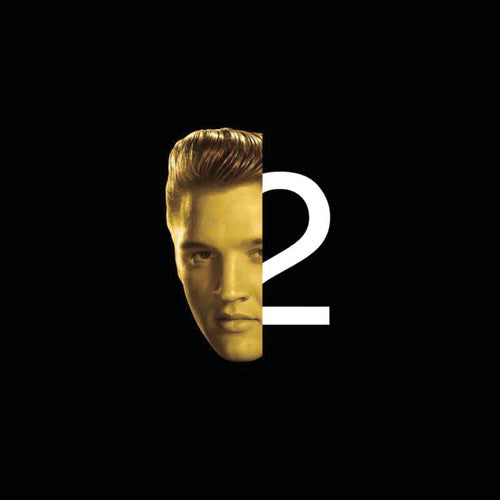 2nd To None (Limited Edition, 180 Gram Gold Colored Vinyl) [Import] (2 Lp's) |