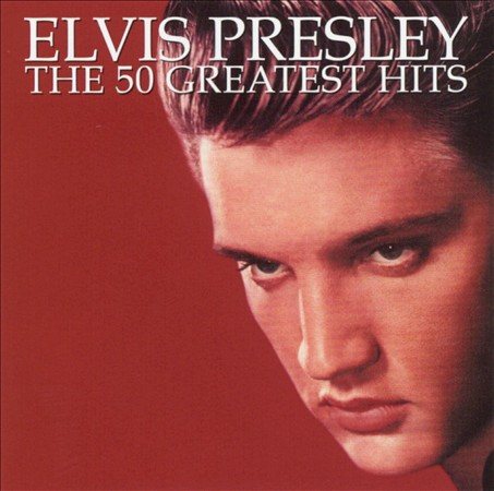 50 Greatest Hits (180 Gram Vinyl) [Import] (3 Lp's) |