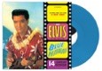 Blue Hawaii - Limited Turquoise Vinyl | Mint (M) Mint (M) - ROCK *SEALED/COLOR*