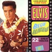 Elvis Presley - Blue Hawaii (Original Soundtrack) (Bonus Tracks) |
