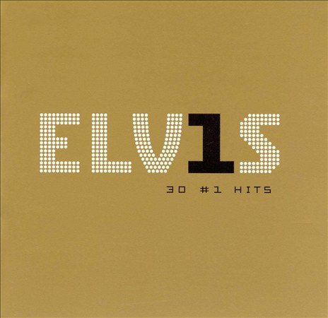 ELV1S 30 #1 Hits | Mint (M) Mint (M) - ROCK *SEALED*