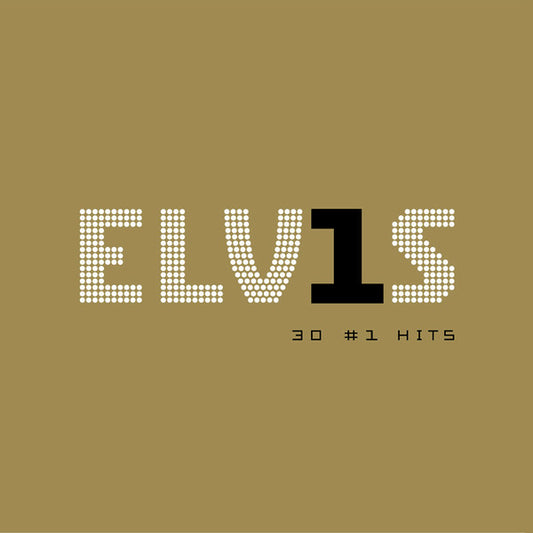 Elvis Presley ELV1S 30 #1 Hits RCA, Legacy, Sony Music 2xLP, Comp, RE Mint (M) Mint (M)