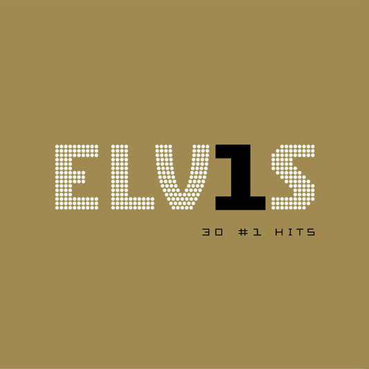 ELV1S 30 #1 Hits | Mint (M) Mint (M) - ROCK *SEALED*