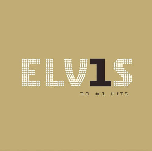 Elvis Presley - Elvis 30 #1 Hits (VINYL 2xLP Sony Import 88875111961) | NEW - ROCK *NEW*