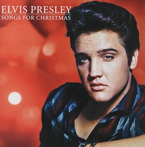 Elvis For Christmas | Mint (M) Mint (M)