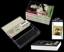 Elvis Presley - Elvis Presley Cassette Playing Cards |
