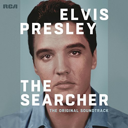 Elvis Presley: Searcher / O.S.T. |
