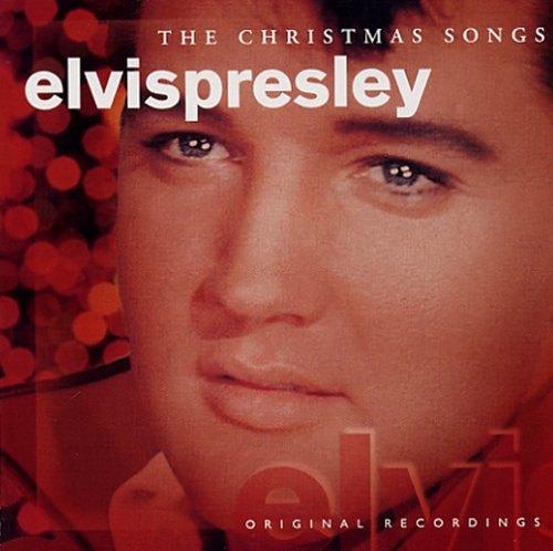 Elvis Presley - Elvis Presley: The Christmas Songs |