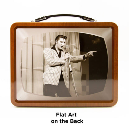 Elvis Presley - Elvis Presley TV Fun Box |