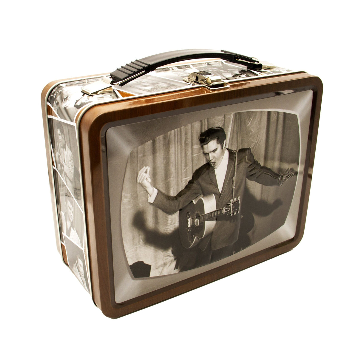 Elvis Presley - Elvis Presley TV Fun Box |