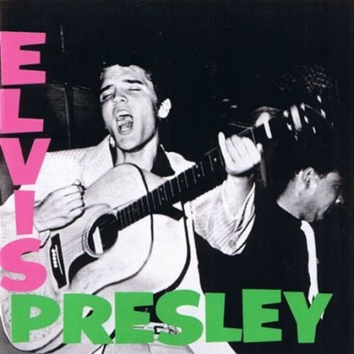 Elvis Presley | Mint (M) Mint (M) - ROCK